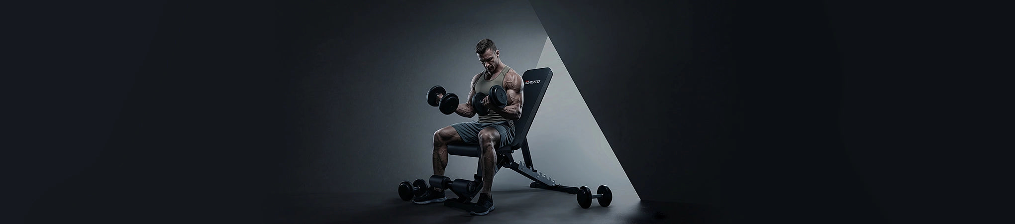 Strength Equipment