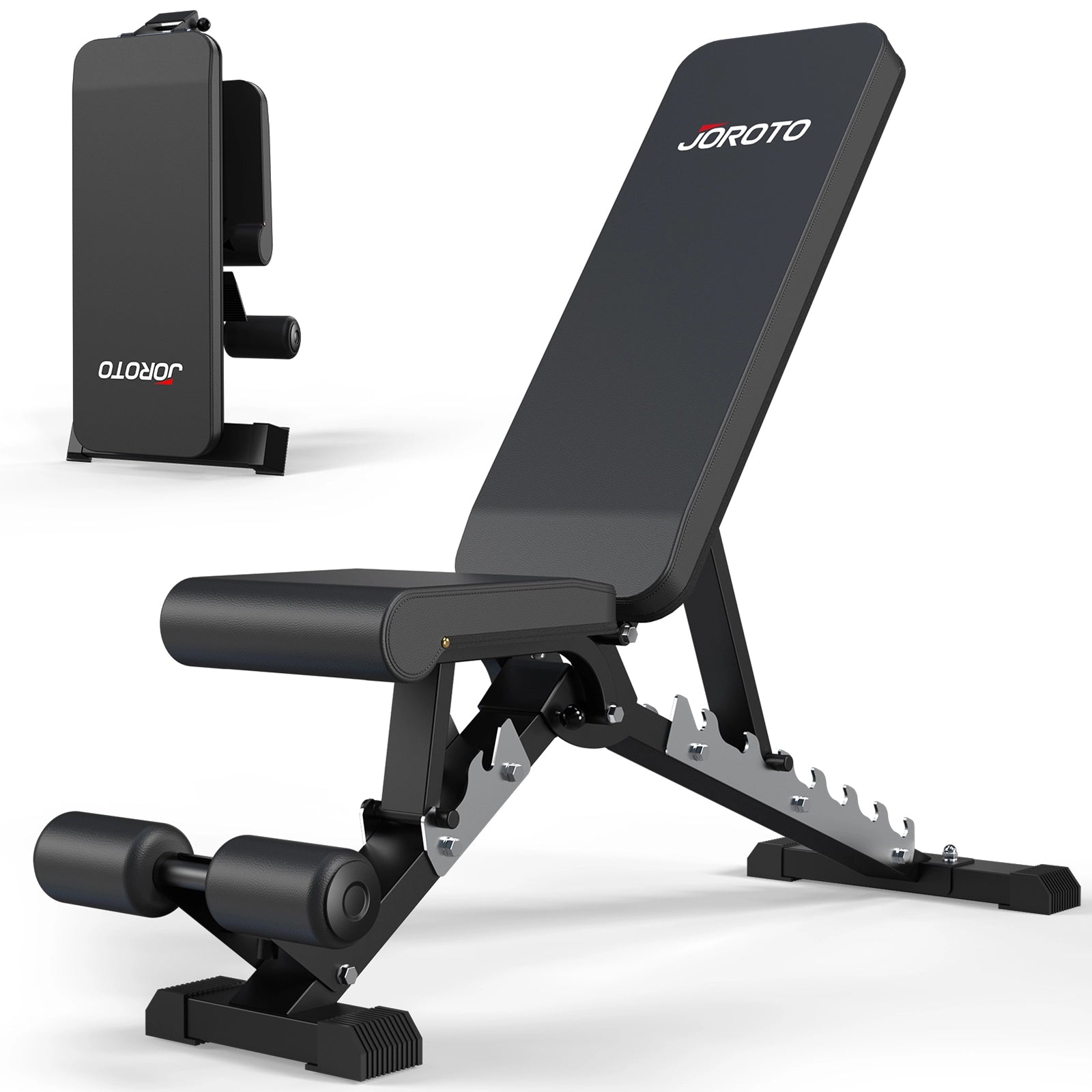 JOROTO MD60 Adjustable Weight Bench