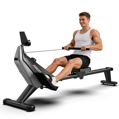 JOROTO MR30 Magnetic Rowing Machine