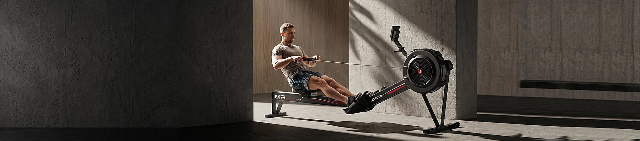 Rowing Machines