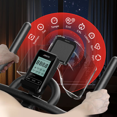 JOROTO X4S Flagship Exercise Bike
