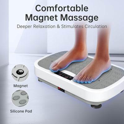 JOROTO JV30 Vibration Plate