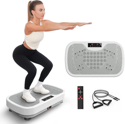 JOROTO JV30 Vibration Plate