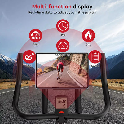 JOROTO JK10 Magnetic Exercise Bike