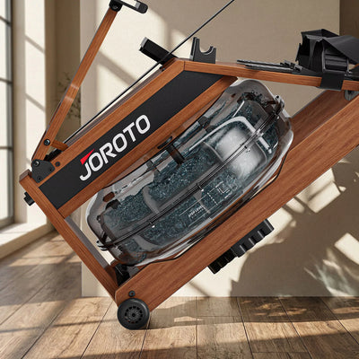 JOROTO MR380 28L  Foldable Water Rower