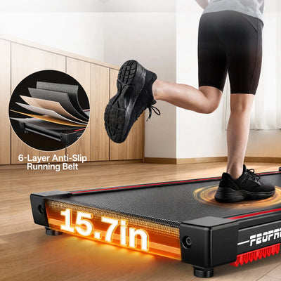 JOROTO F20PRO Foldable Treadmill