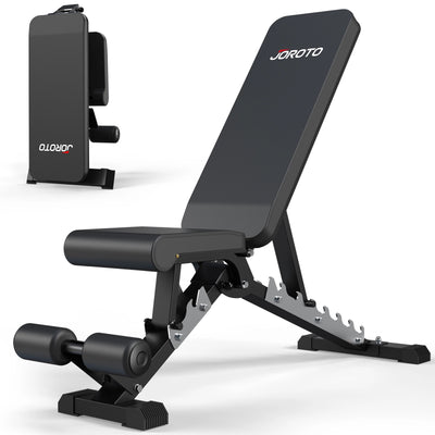 JOROTO MD60 Adjustable Weight Bench