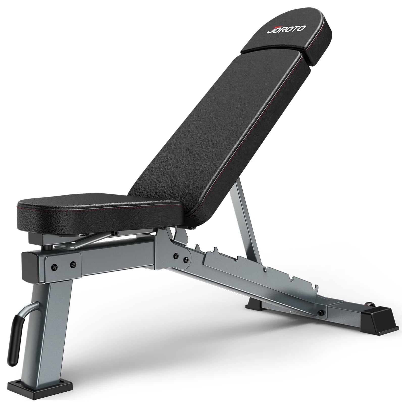 JOROTO MD80 Elite Adjustable Weight Bench