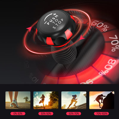 JOROTO X2 Magnetic Indoor Cycling Bike