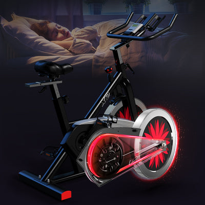 JOROTO X2 Magnetic Indoor Cycling Bike