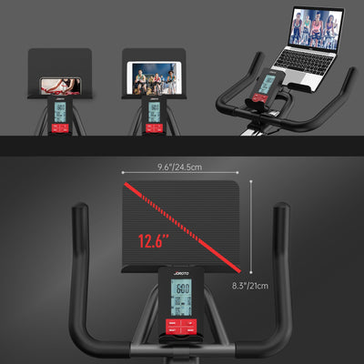 JOROTO X2PRO Bluetooth Exercise Bike