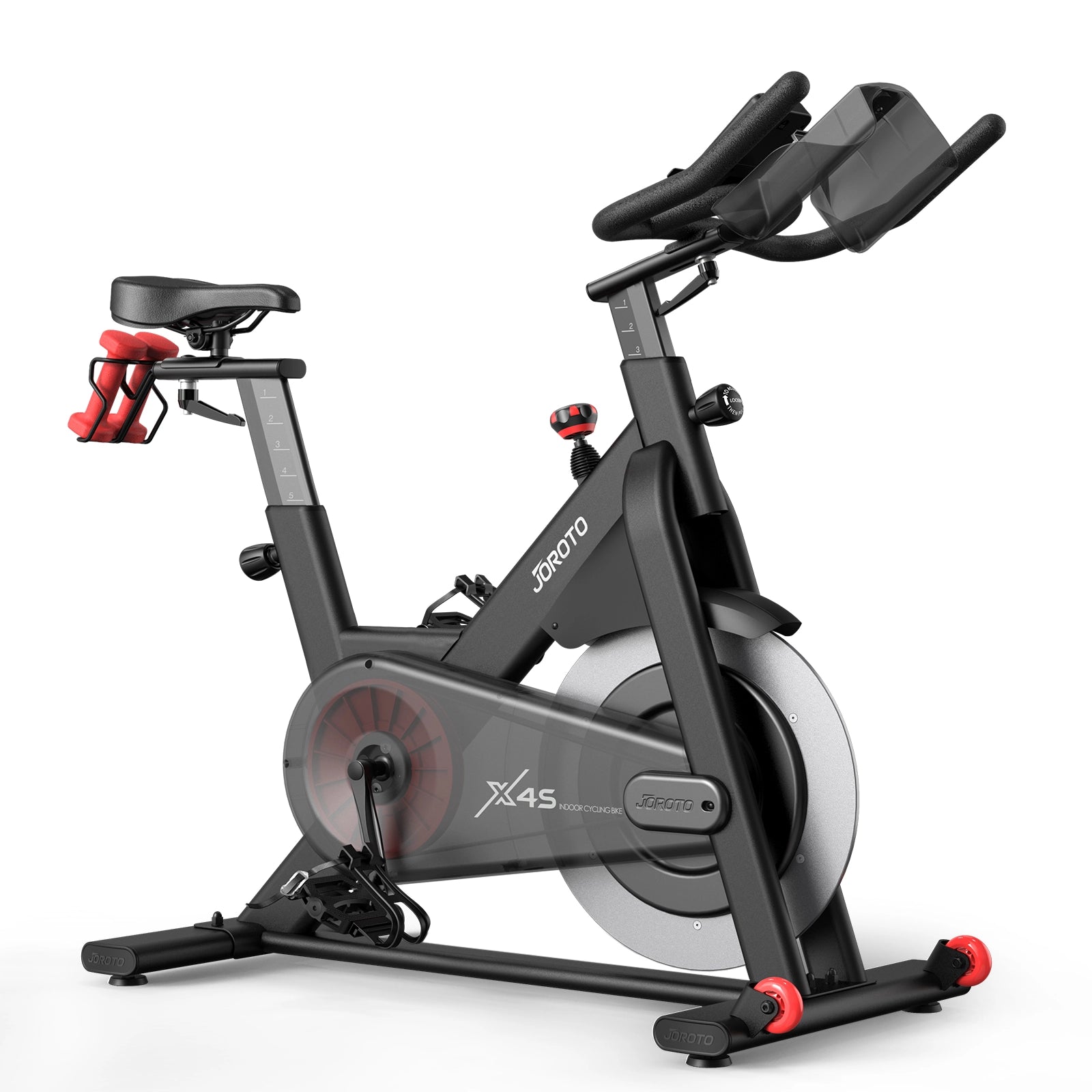 JOROTO X4S Flagship Exercise Bike